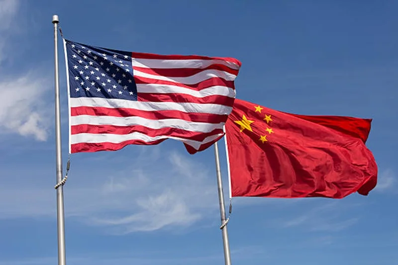 ASEAN Strategic Hedging: US-China Balance | The Asian Affairs