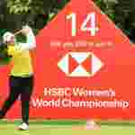 Yin Ruoning,China’s Yin,KPMG Women’s PGA Championship