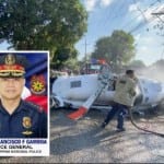 PNP,Guillermo Eleazar,Barangay Captains