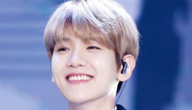 EXO's Baekhyun Solo comeback