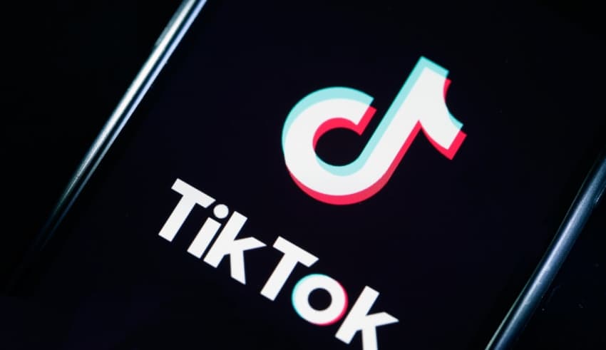 Tiktok introduce live streaming for Thai Users