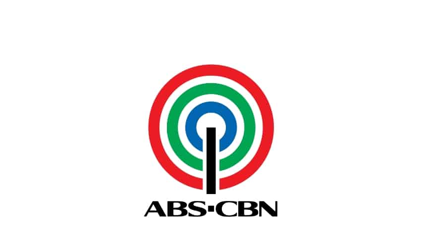 Logo of ABS-CBN
