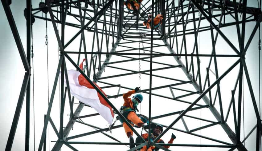 PLN provided MSME 6 months free electricity