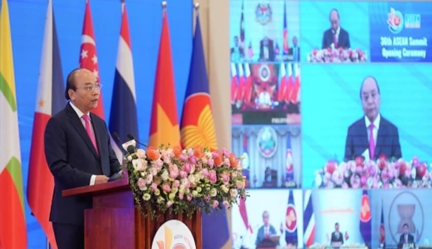 ASEAN Summit