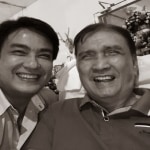 Former Sen, Ramon Revilla Sr.