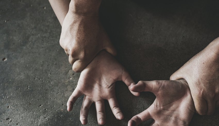 Thailand Rape Case