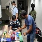 Philippine Police,diplomatic tensions,offshore gambling