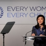 Yingluck Shinawatra,Thailand,Punishment