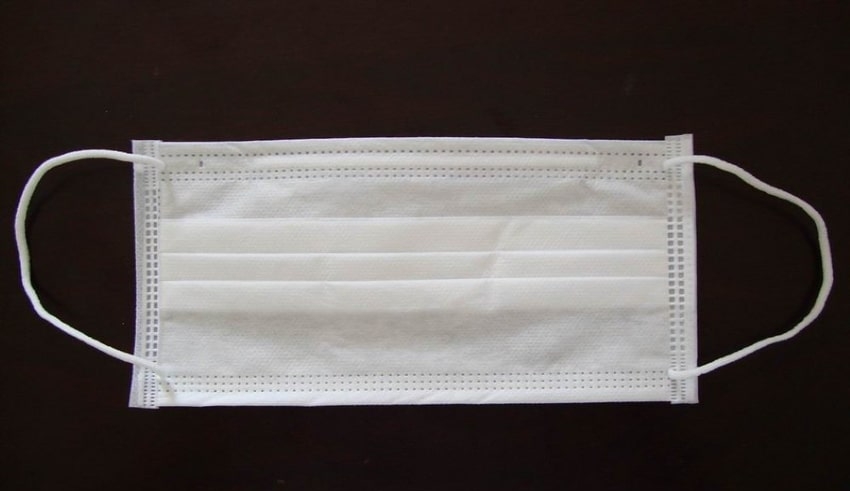 Face mask