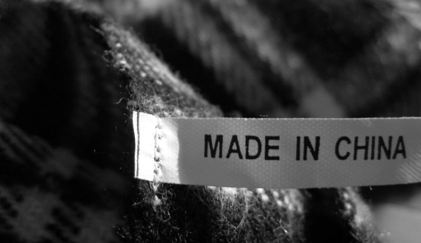 Made in China