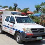 Police