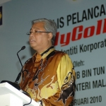 Ismail Sabri Yaakob