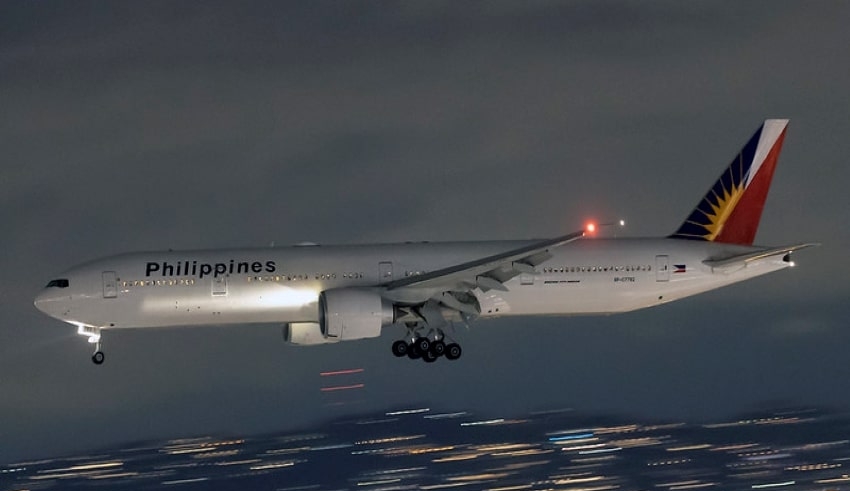 Airline