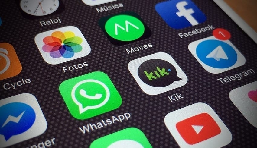 Social Media App