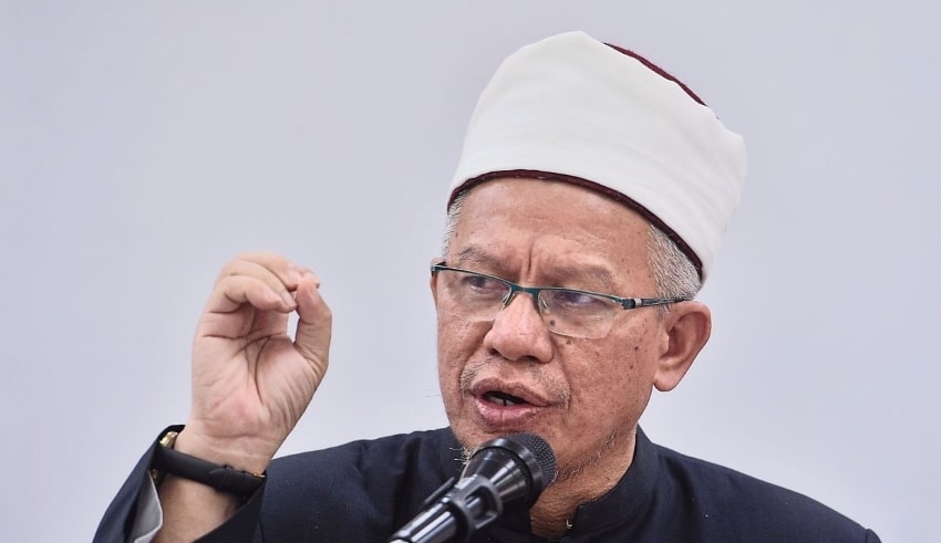 Datuk Seri Dr Zulkifli Mohamad al-Bakri