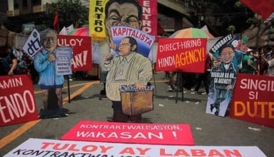 labor-only
