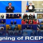 RCEP