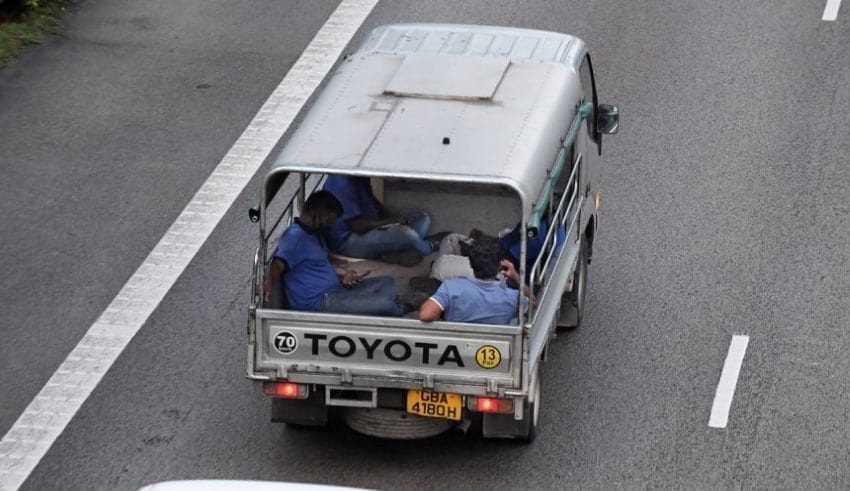 vehicles