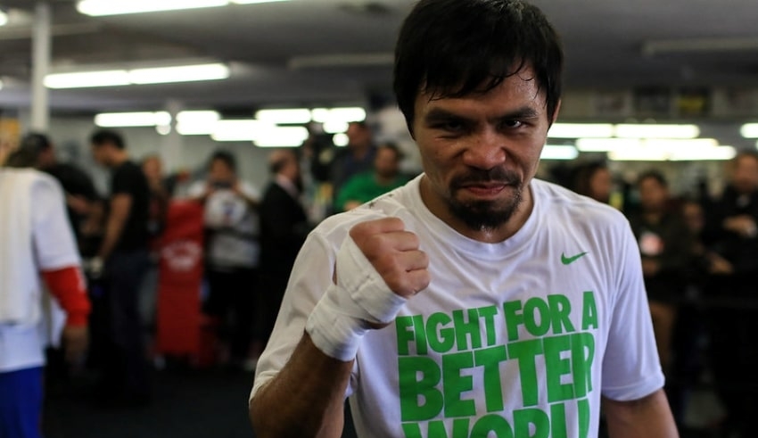 Pacquiao