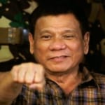Duterte