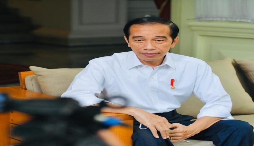 Widodo