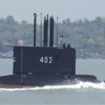 Indonesiansubmarine