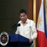 RodrigoDuterte