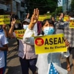 Myanmaractivists