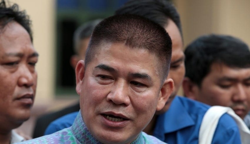 Thamanat