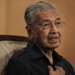 Mahathir