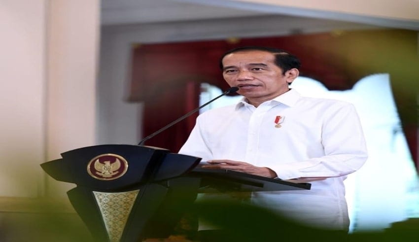 Widodo