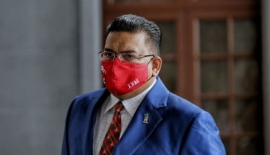 UMNO