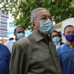 Mahathir