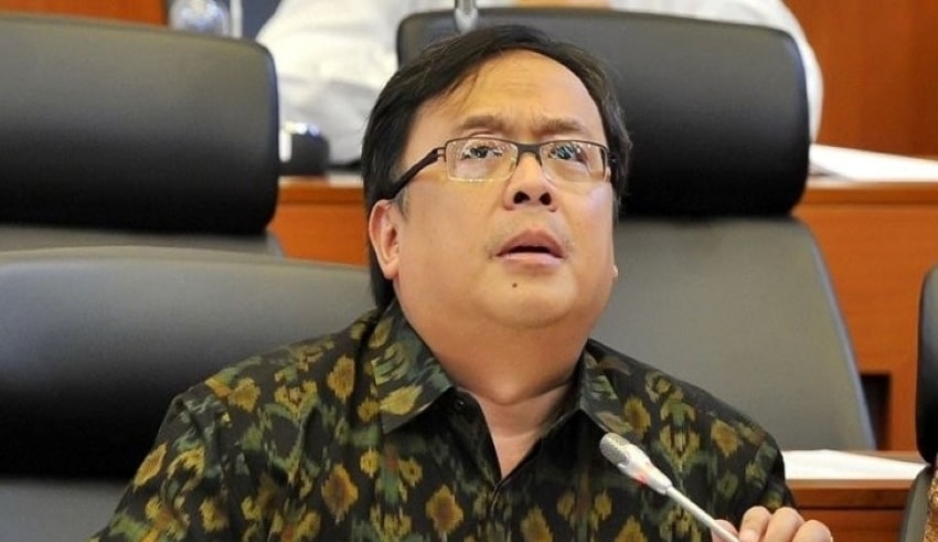 BambangPSBrodjonegoro