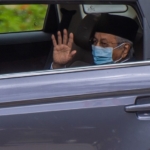 Mahathir