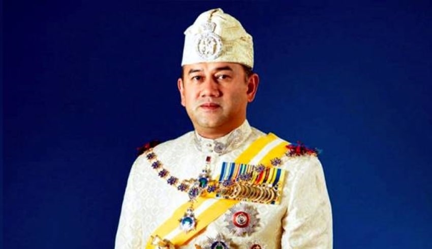 SultanMuhammadV