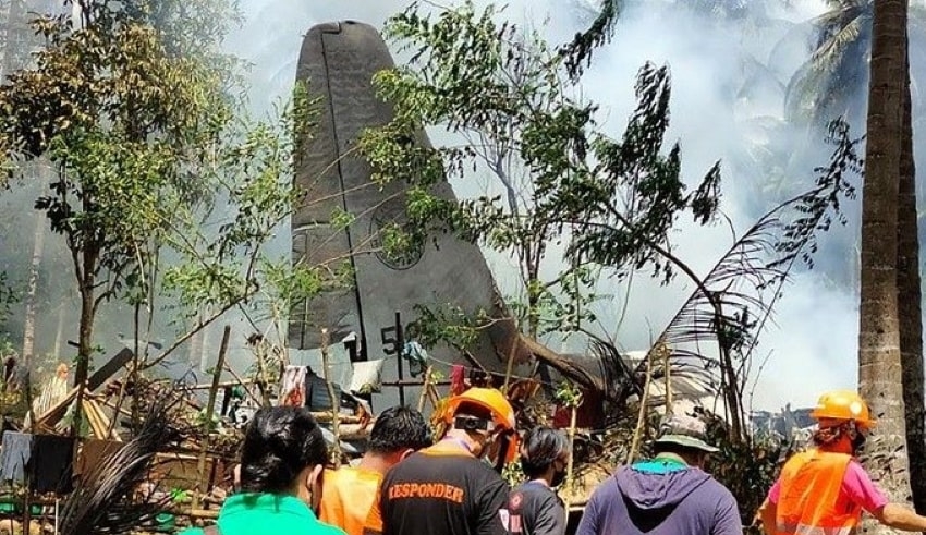 C130Hercules