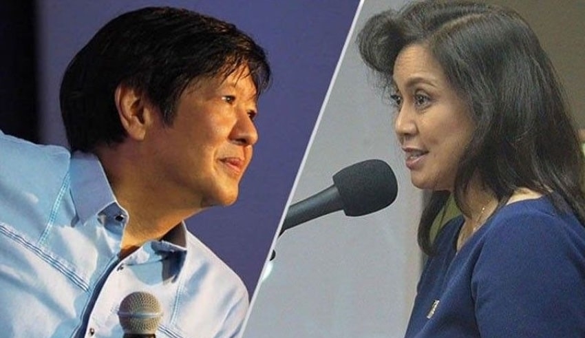Leni Robredo