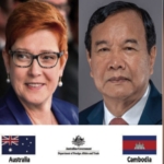 Australia