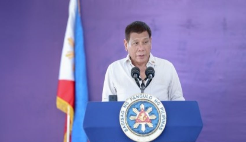 Duterte