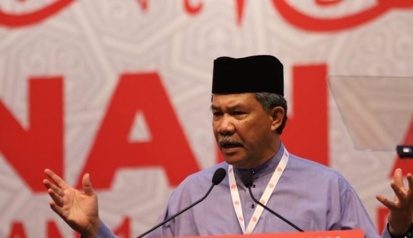 AsyrafWajdiDusuki