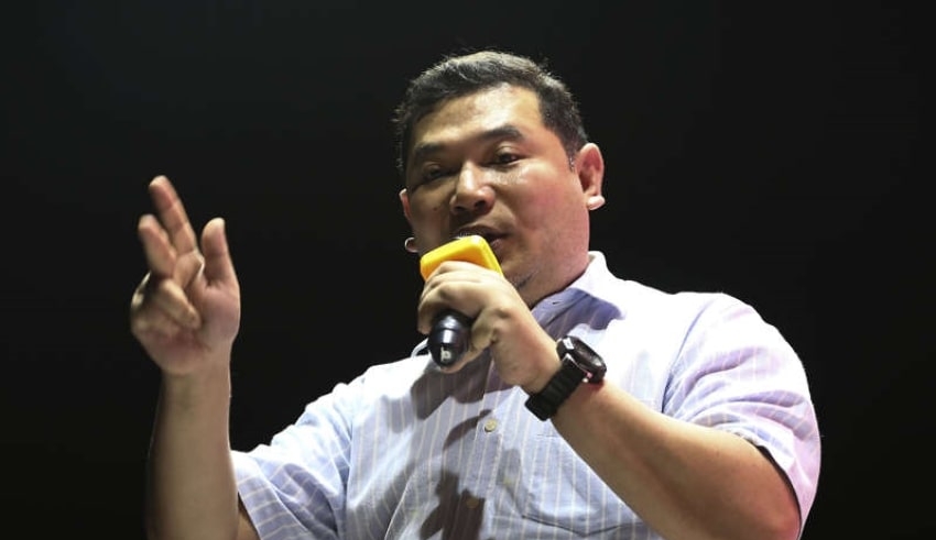 RafiziRamli