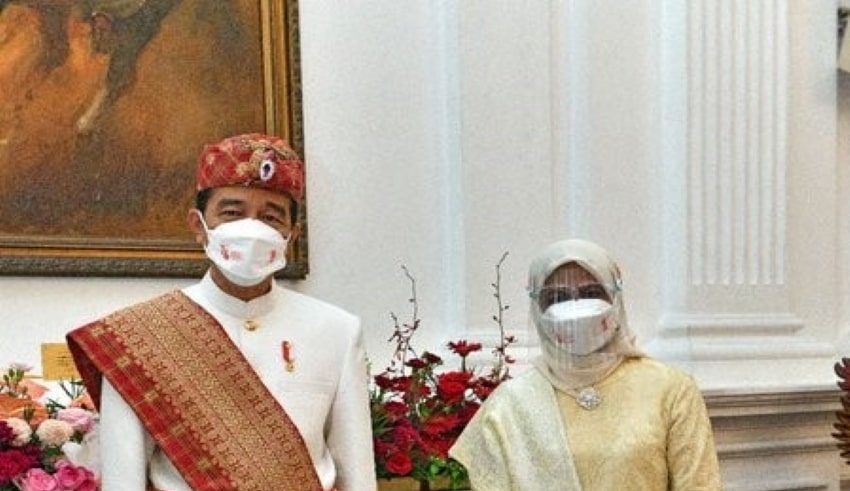 Joko Widodo