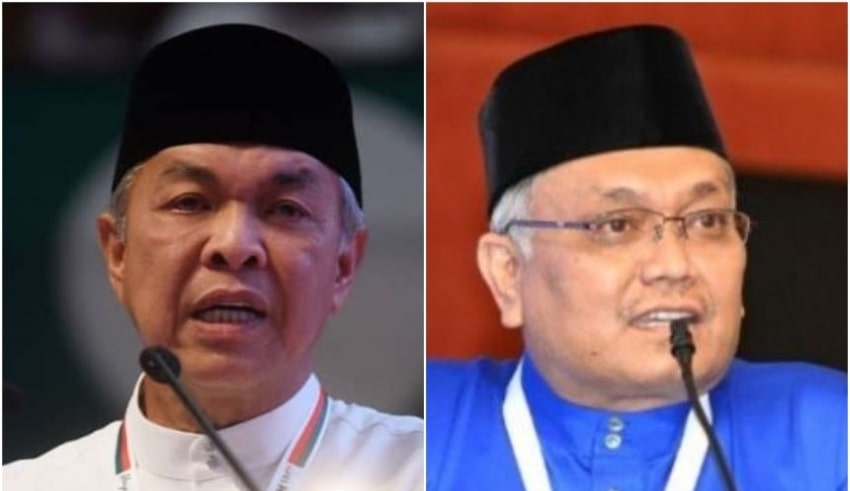 UMNO
