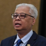 IsmailSabri