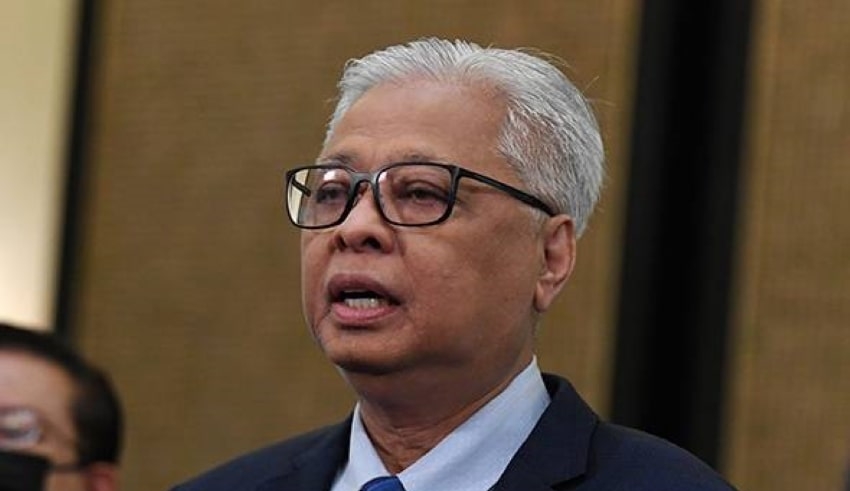 IsmailSabri