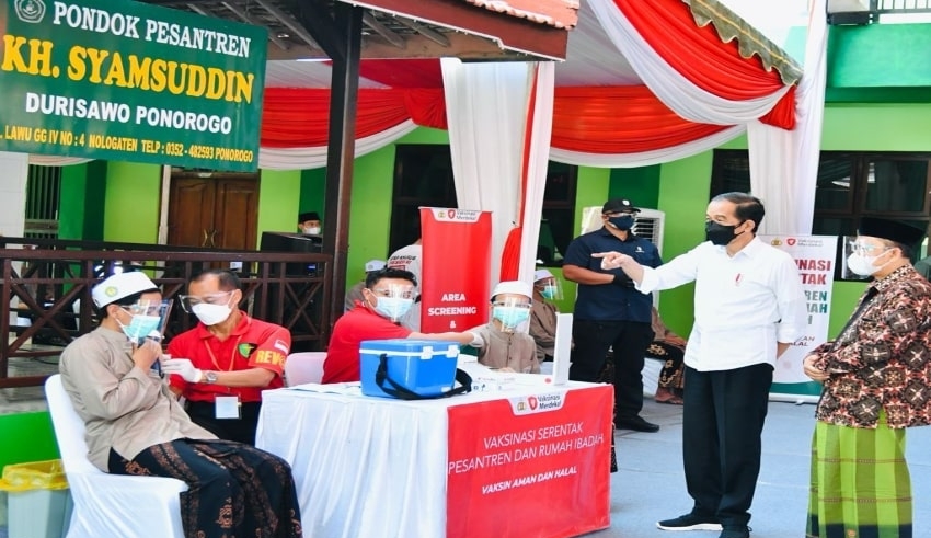Indonesians