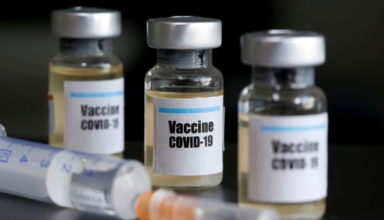 PM introduces Covid-19 booster dose for high-risk groups and B40 care package
