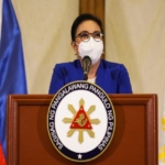 Robredo prepared to be the opposition's unity candidate