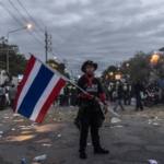 Prayut